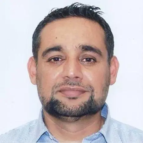 Tahir Siddique