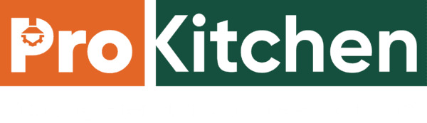 Pro Kitchen