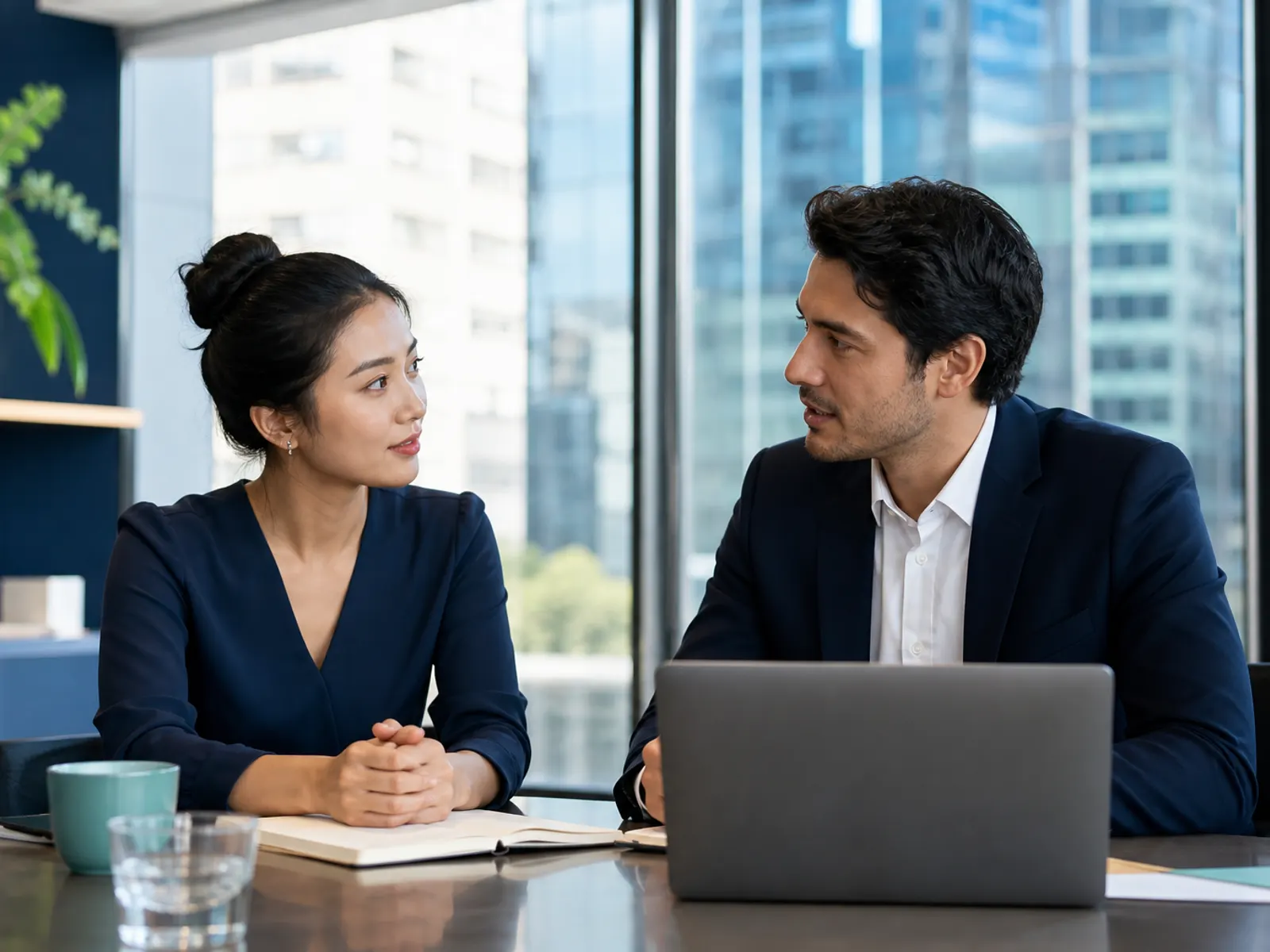 Professional consultation with the Proweb Technologies team