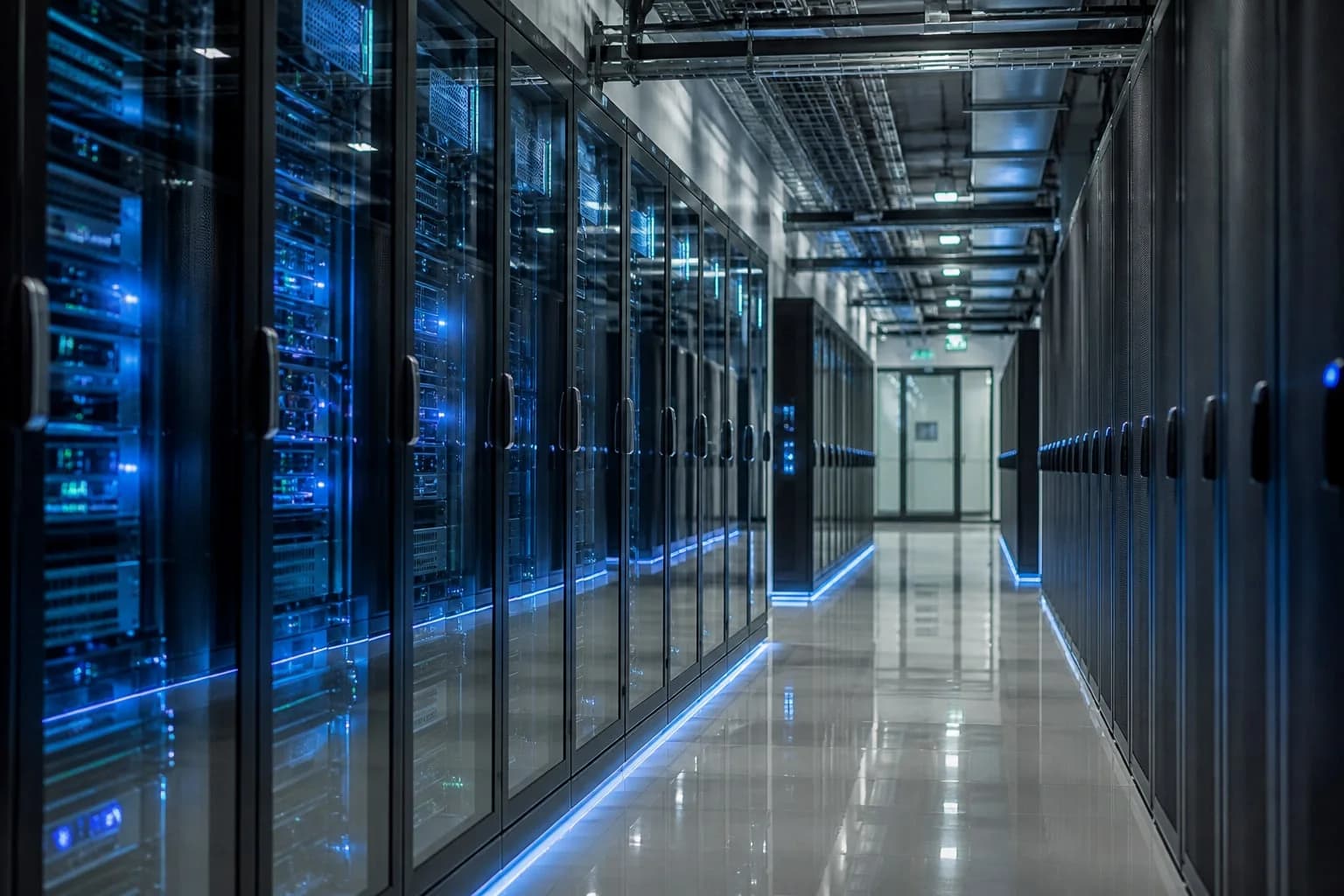 Why managed IT matters for growing SMEs article cover
