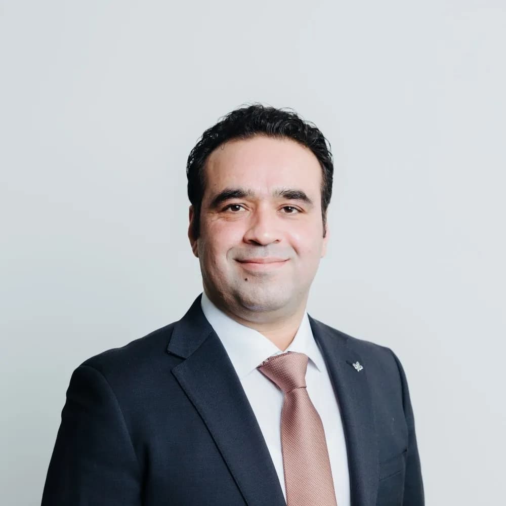 Asad Zeb